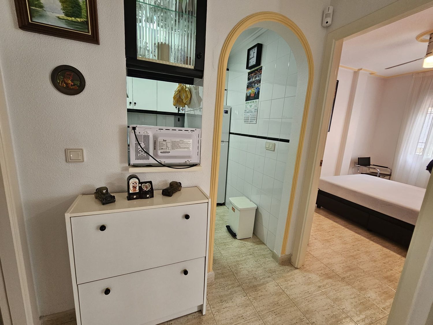 Appartement in Torrevieja