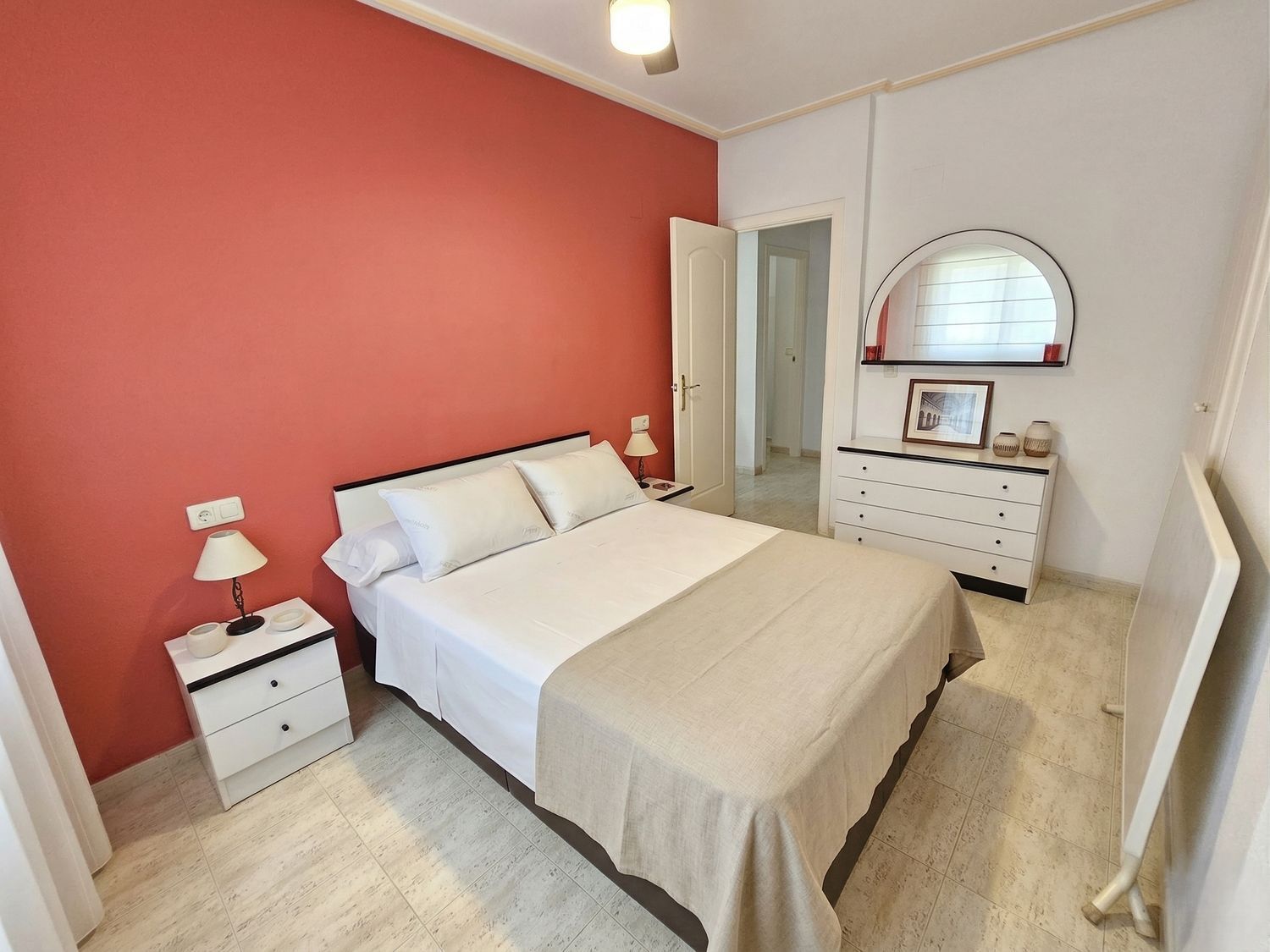 Appartement in Torrevieja