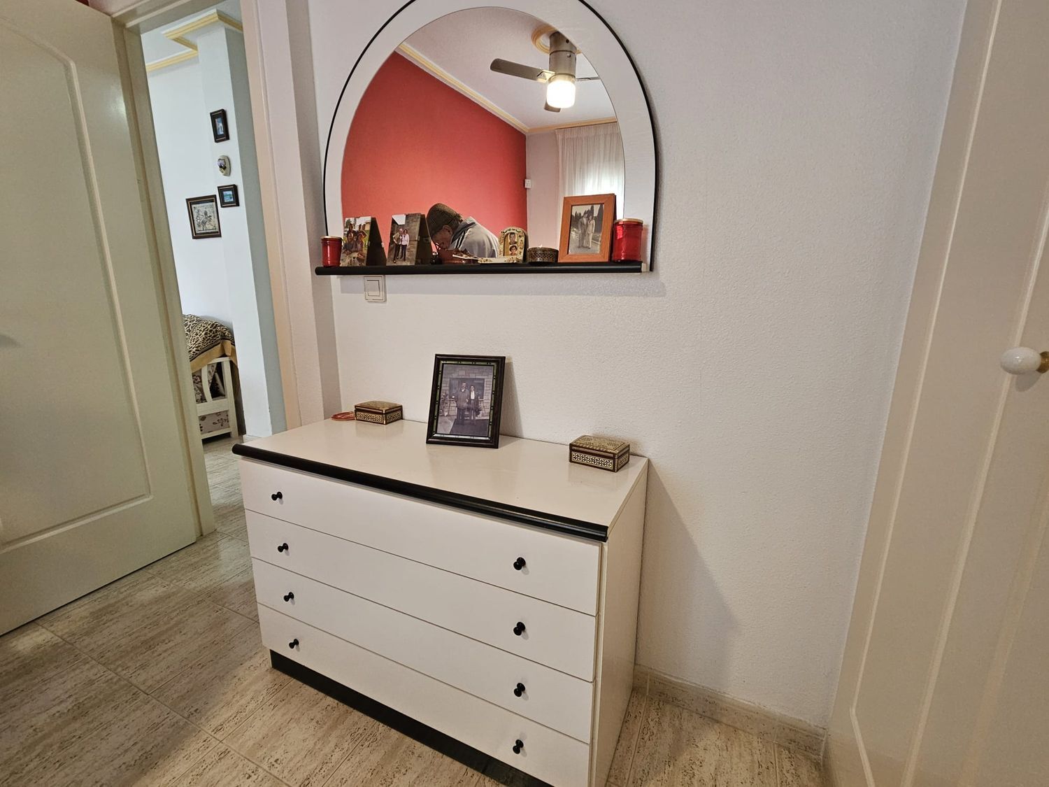 Appartement in Torrevieja