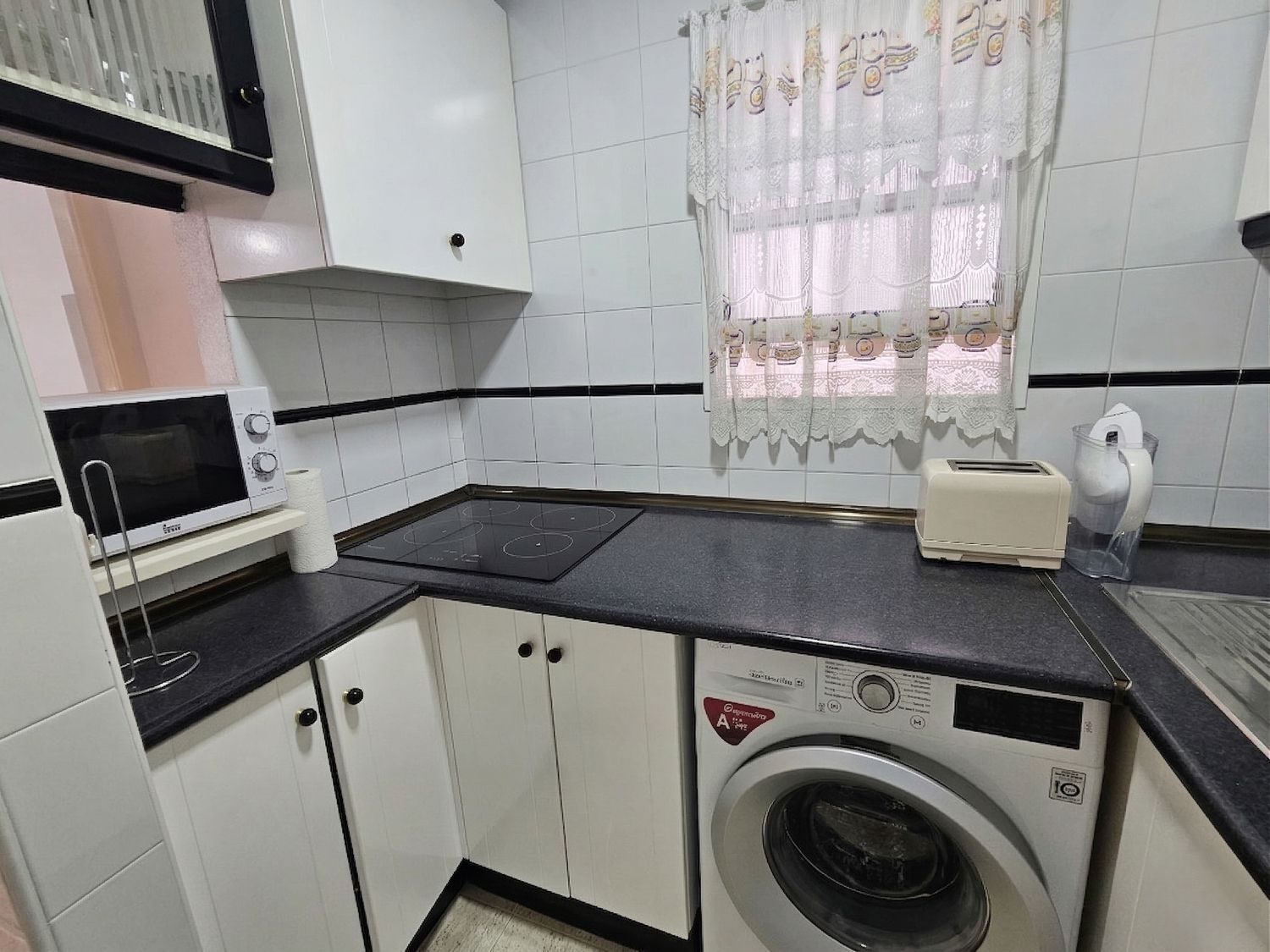 Appartement in Torrevieja