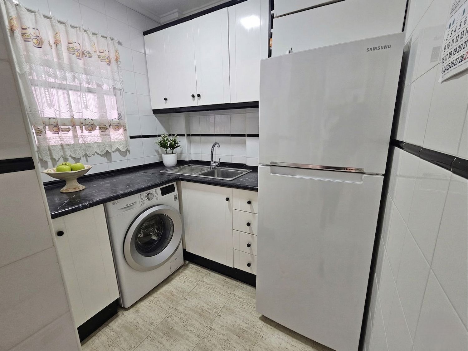 Appartement in Torrevieja