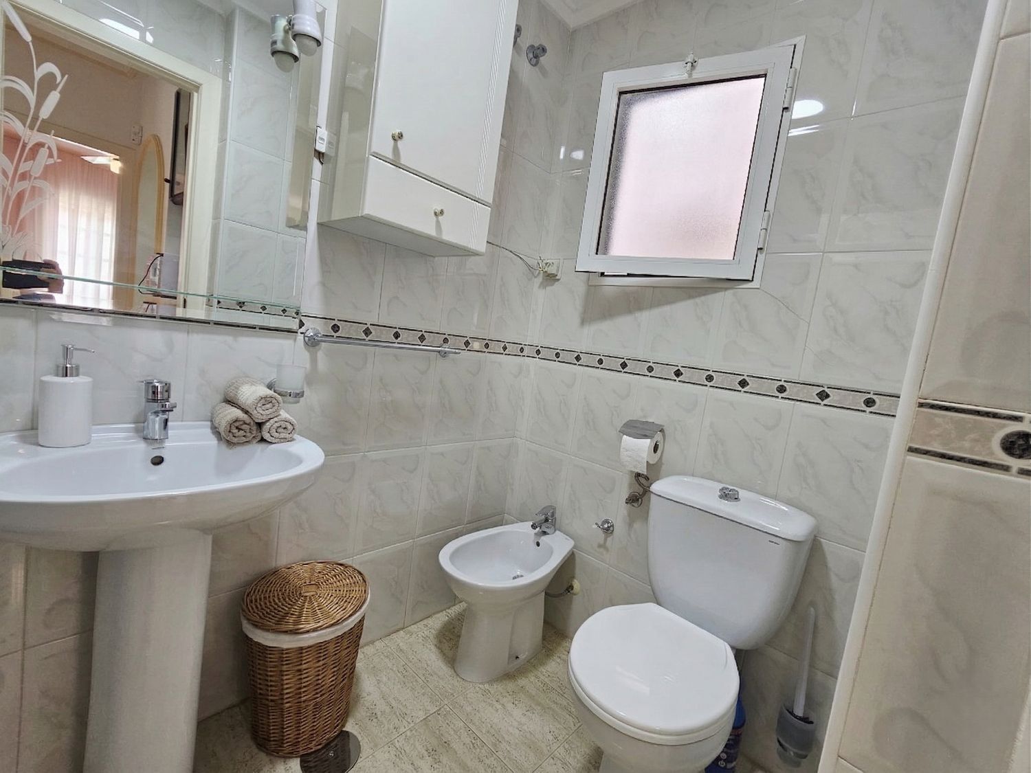 Appartement in Torrevieja