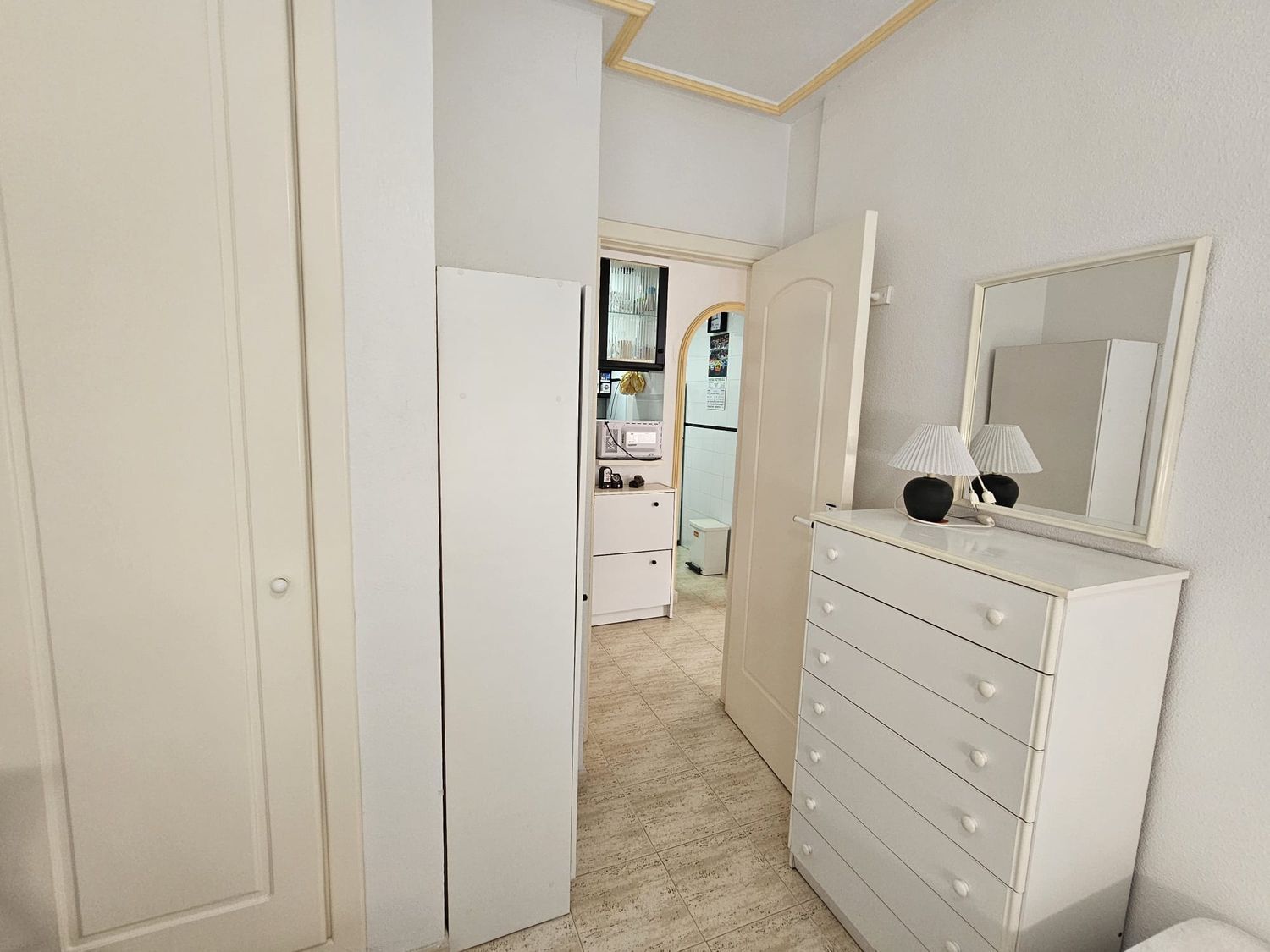 Appartement in Torrevieja