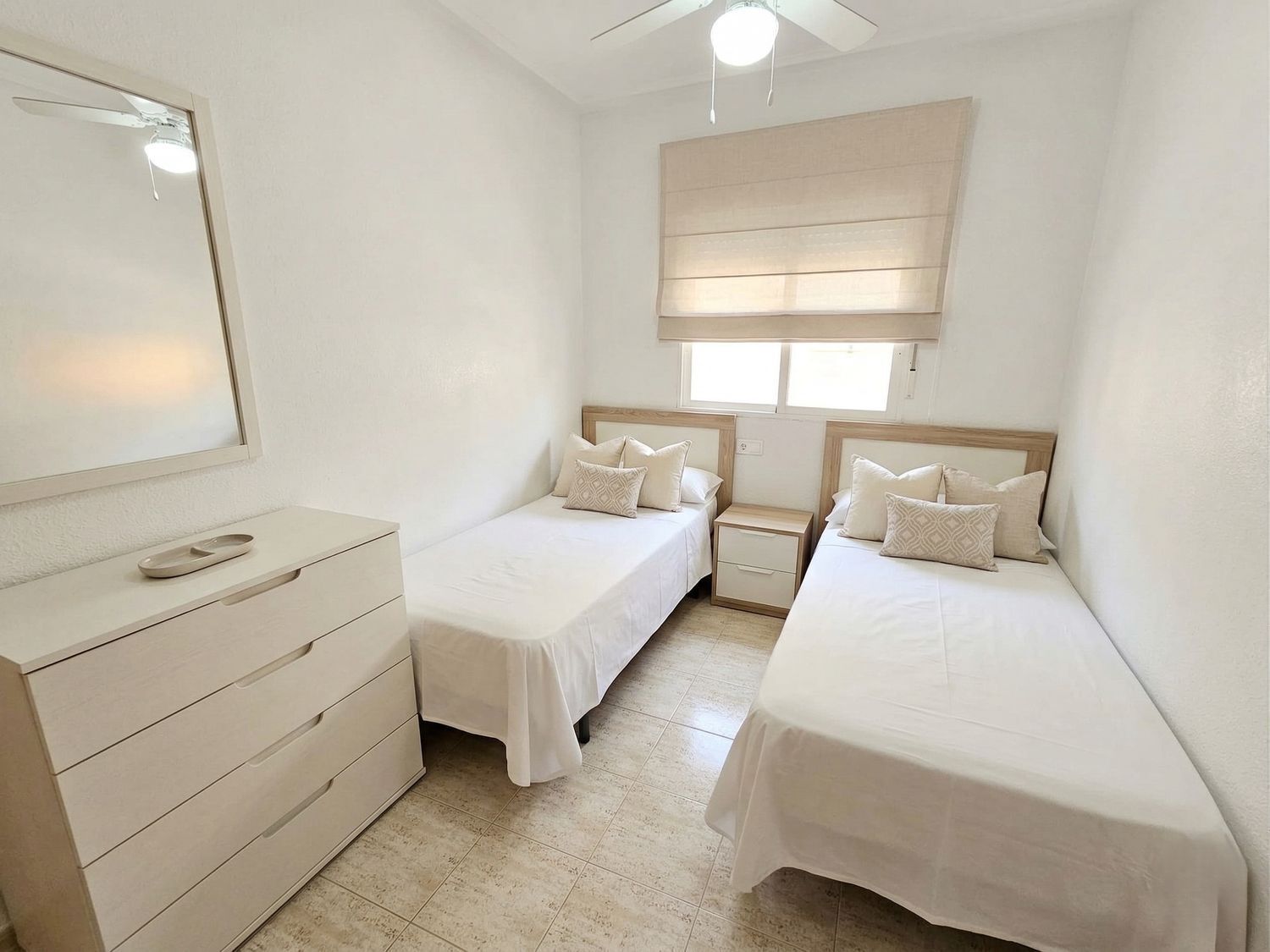 Appartement in Torrevieja