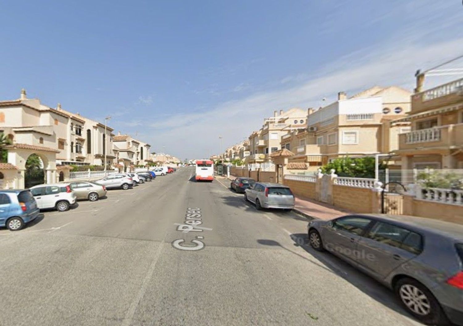 Appartement in Torrevieja