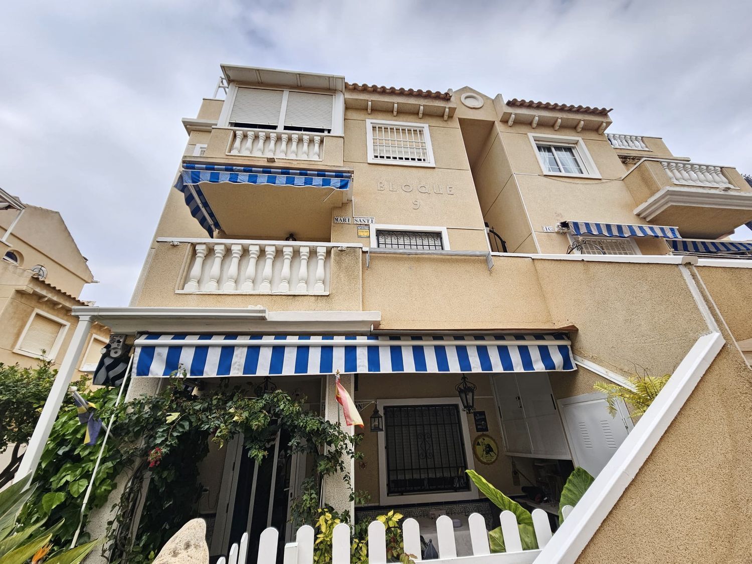 Appartement in Torrevieja