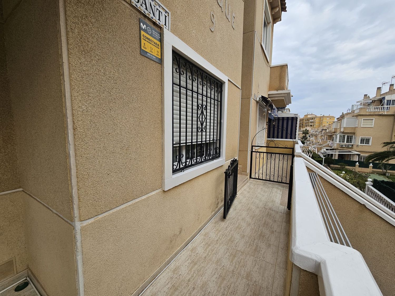 Appartement in Torrevieja