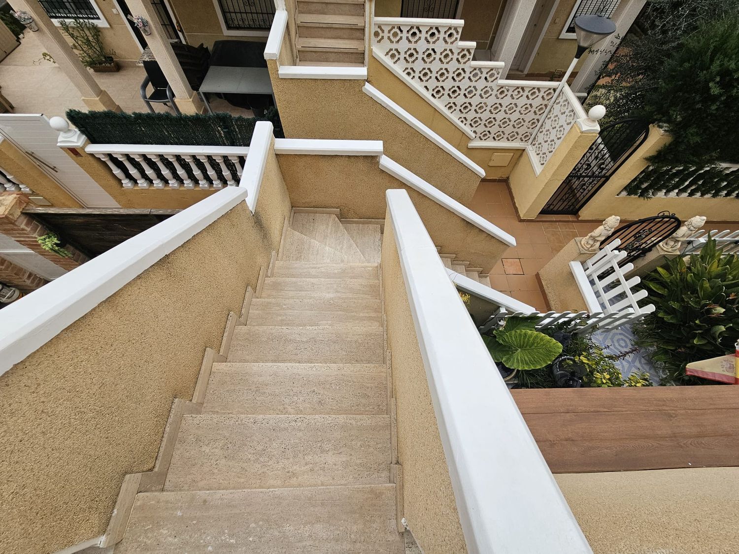 Appartement in Torrevieja