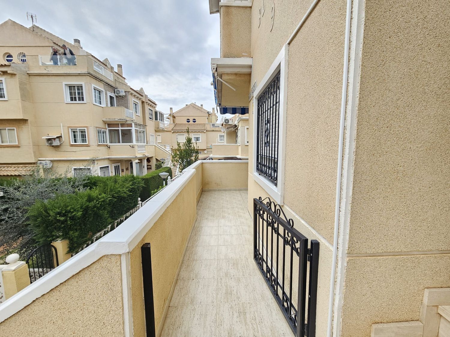 Appartement in Torrevieja