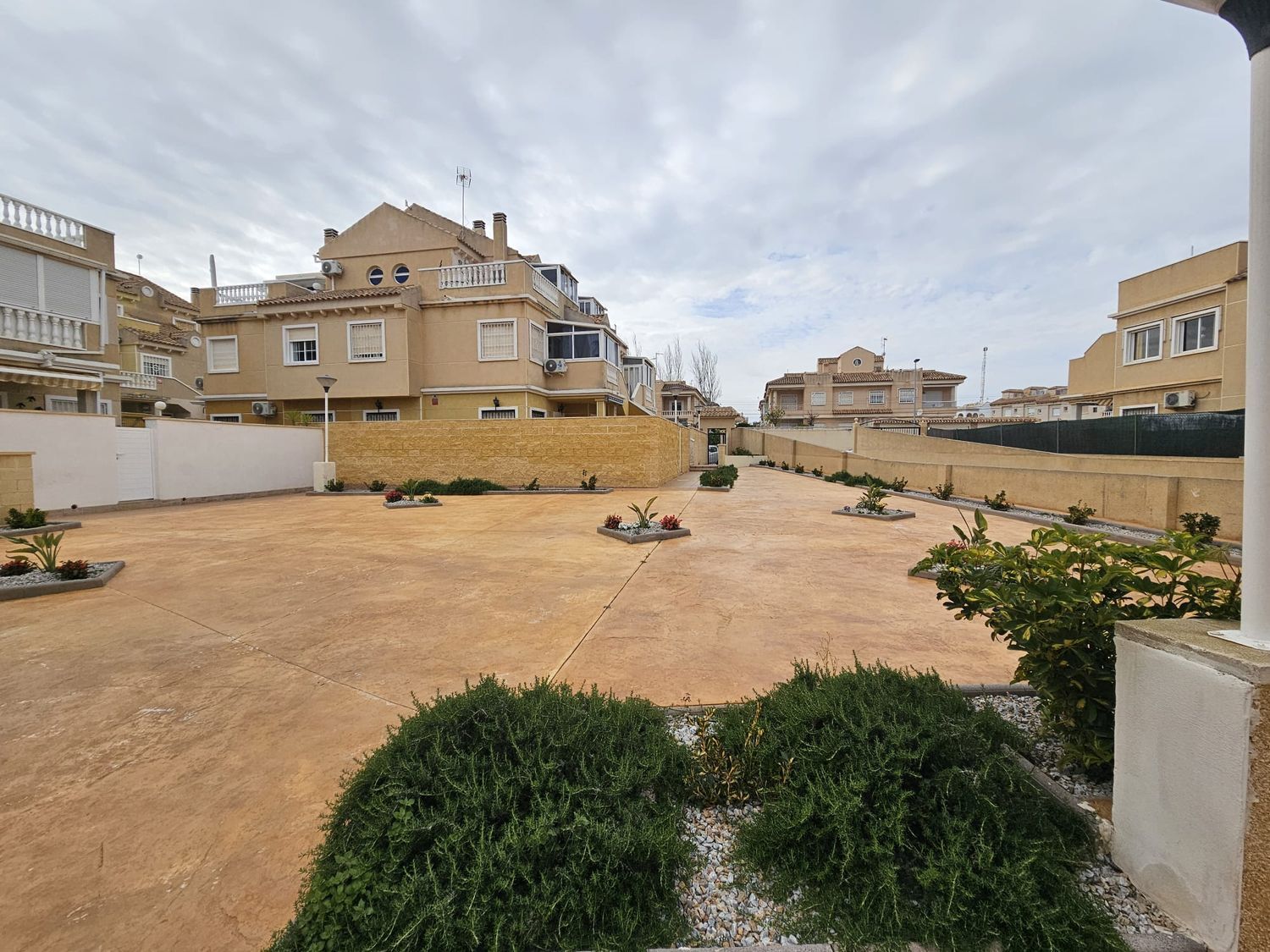 Appartement in Torrevieja