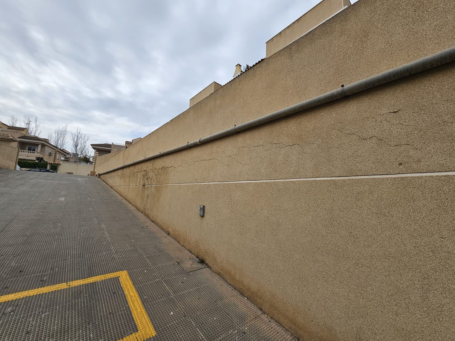 Appartement in Torrevieja