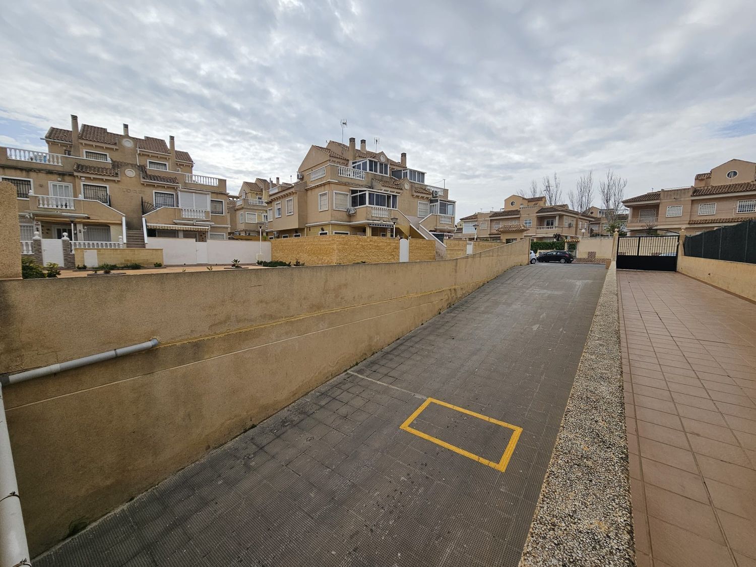 Appartement in Torrevieja