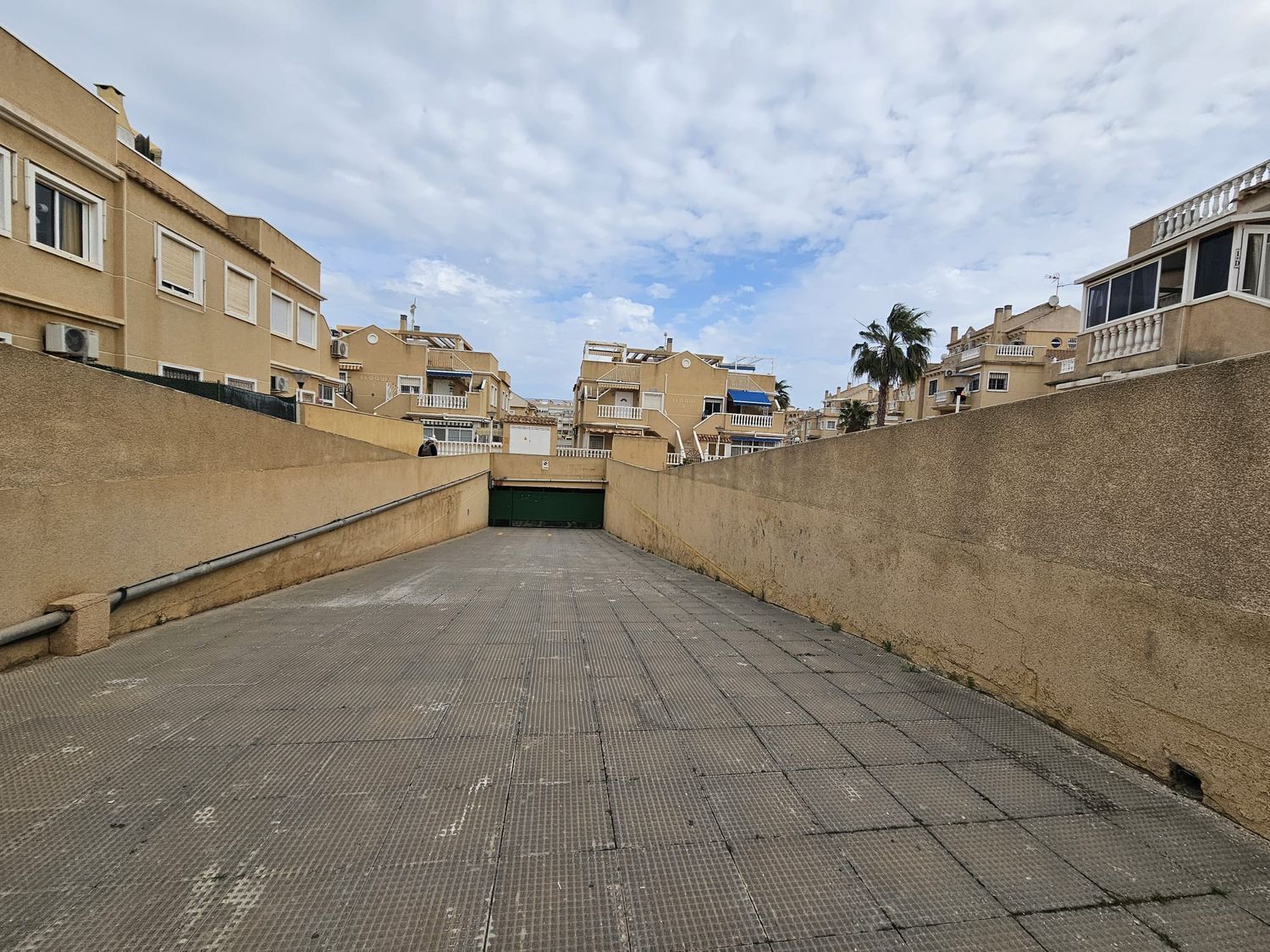 Appartement in Torrevieja