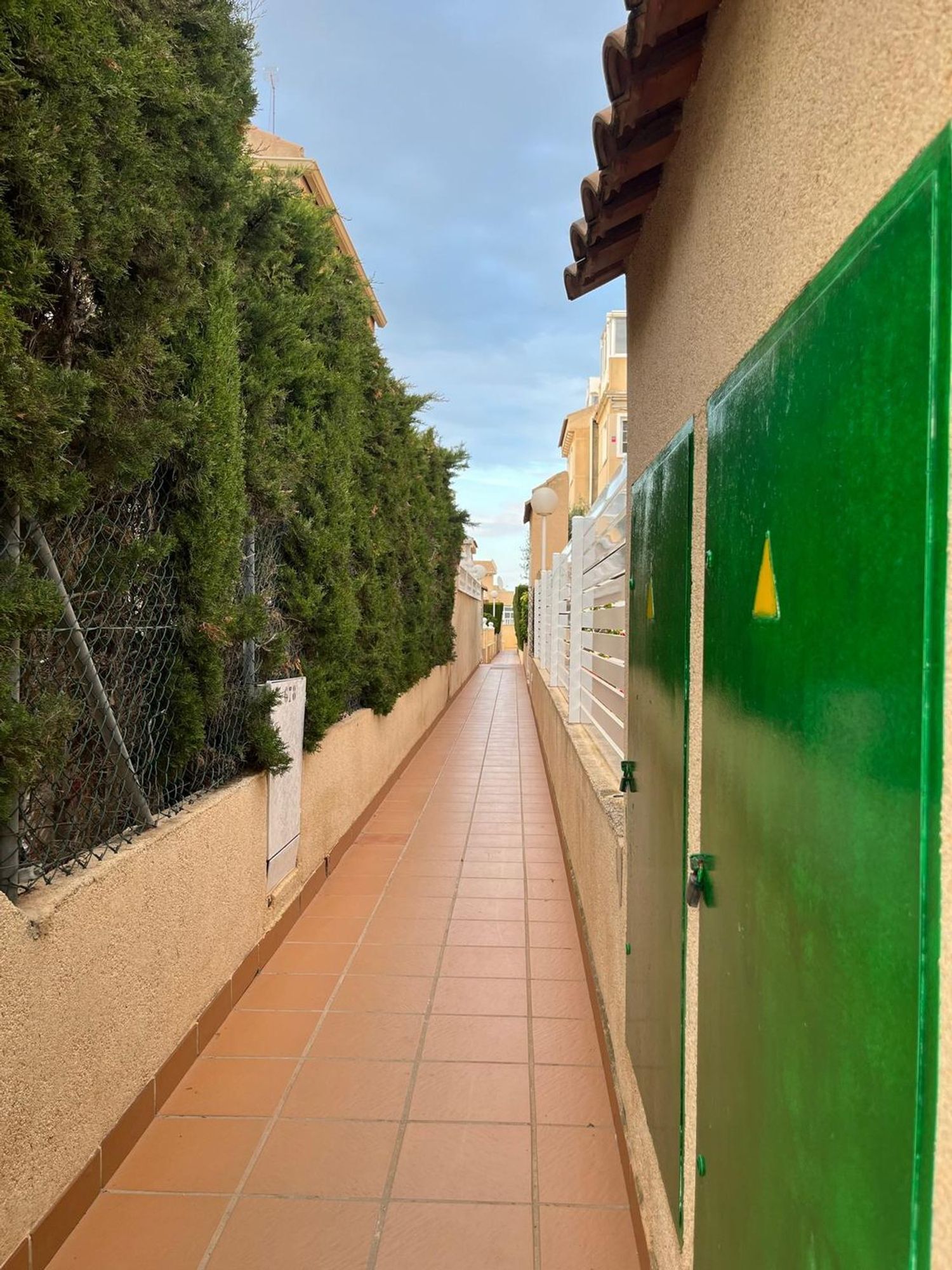 Appartement in Torrevieja