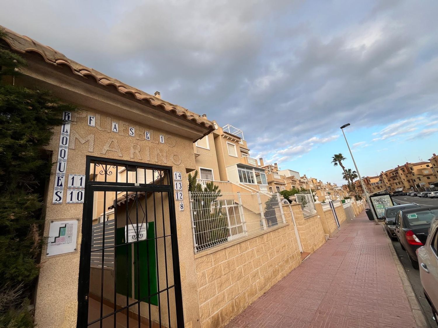 Appartement in Torrevieja