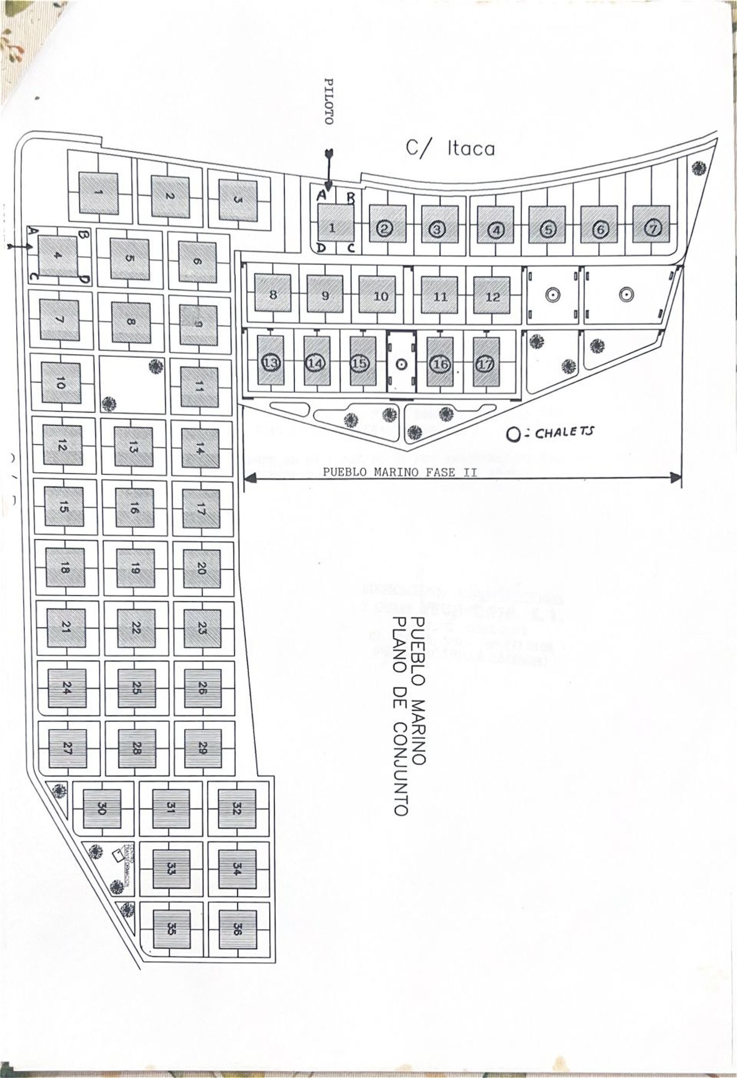 Appartement in Torrevieja