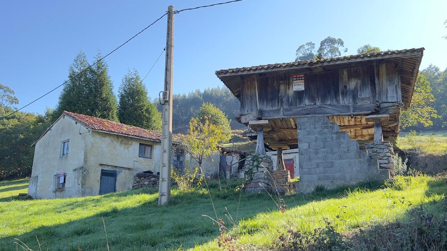 Casas o chalets-Venta-Soto del Barco-2087473