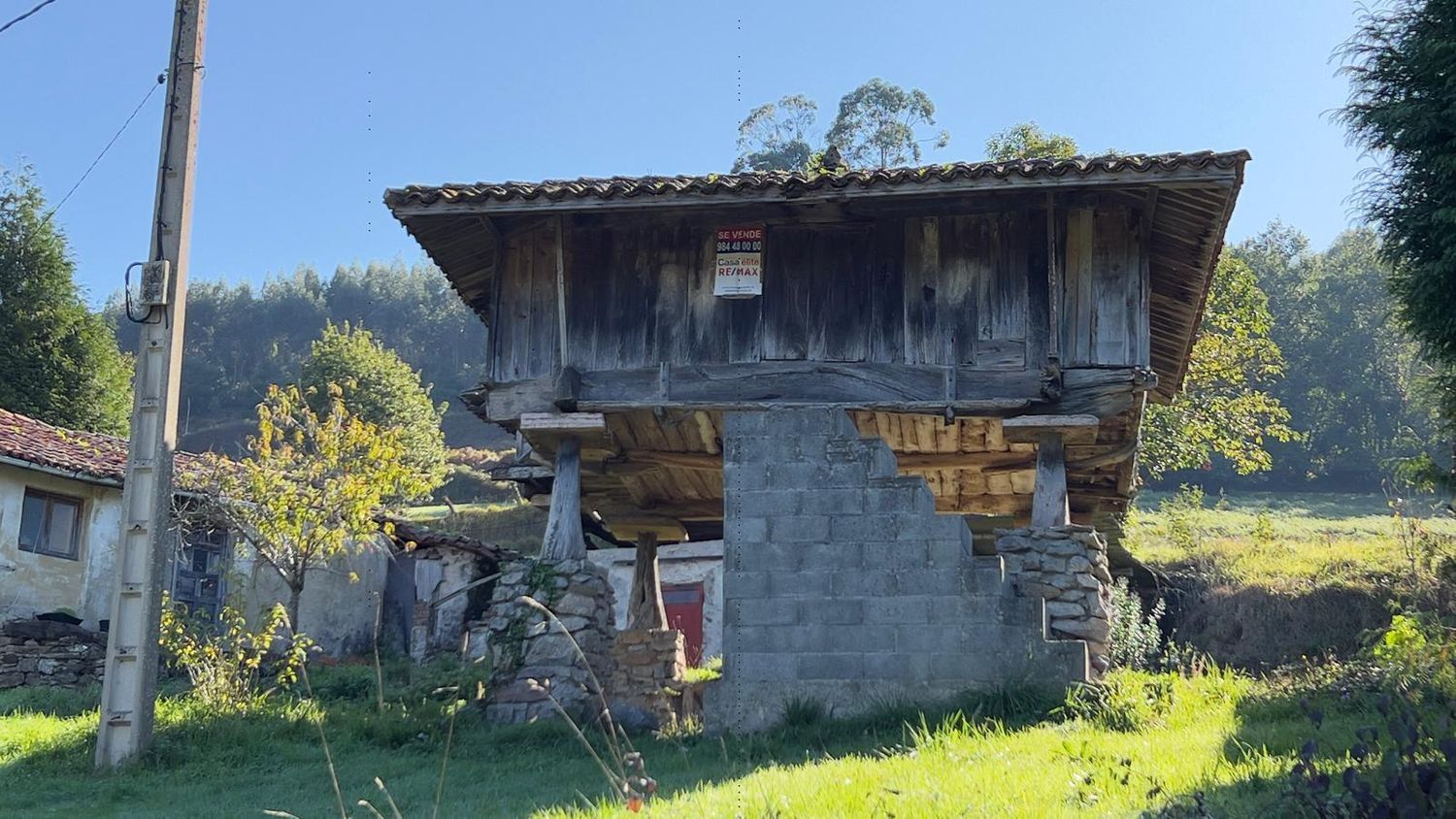 Villa in Soto del Barco