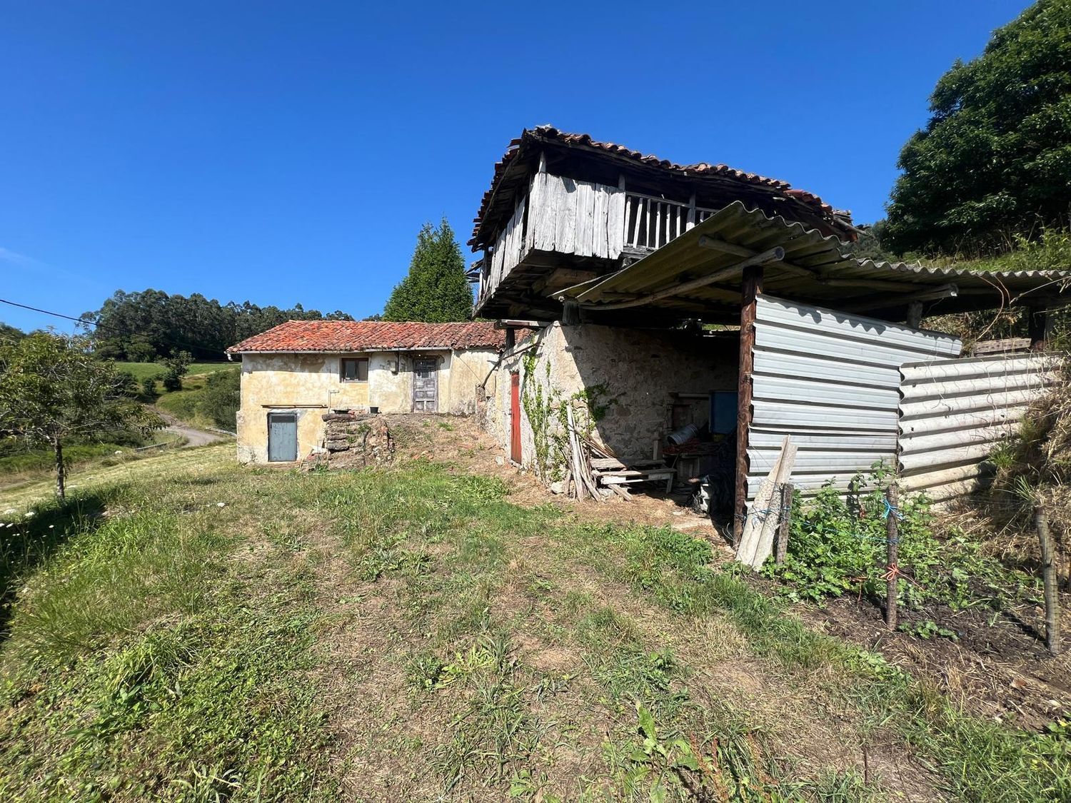 Villa in Soto del Barco