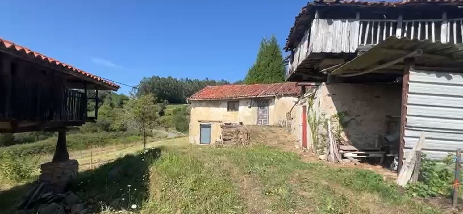 Villa in Soto del Barco