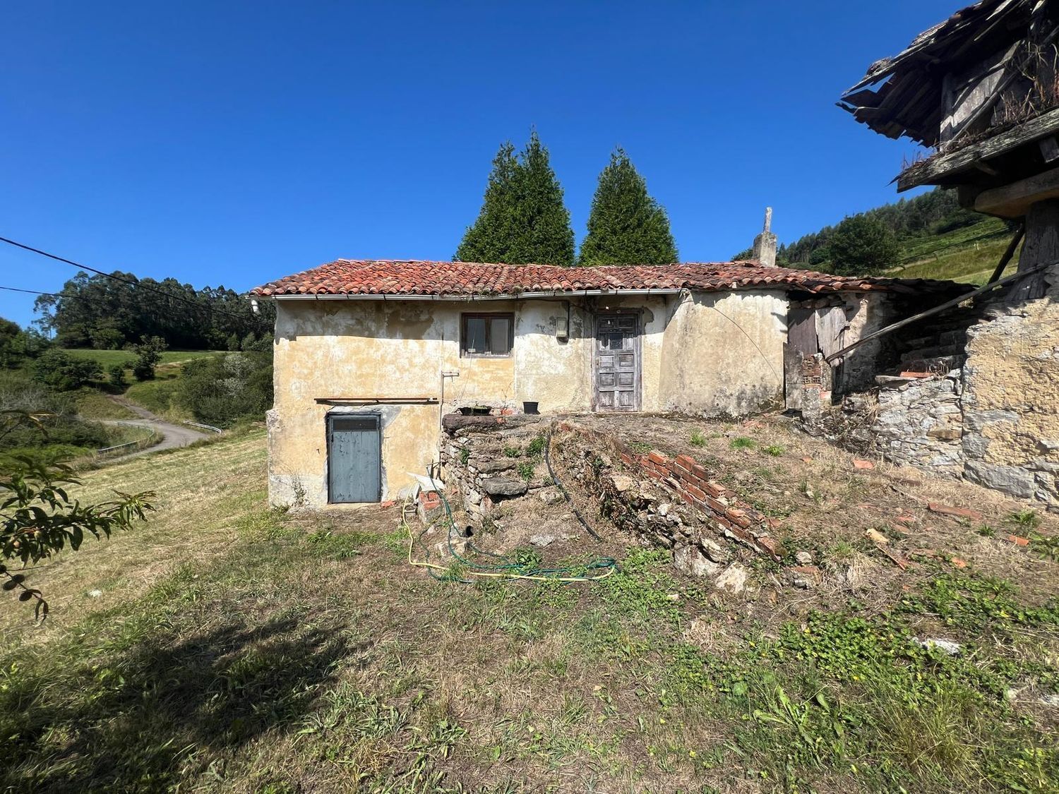Villa in Soto del Barco