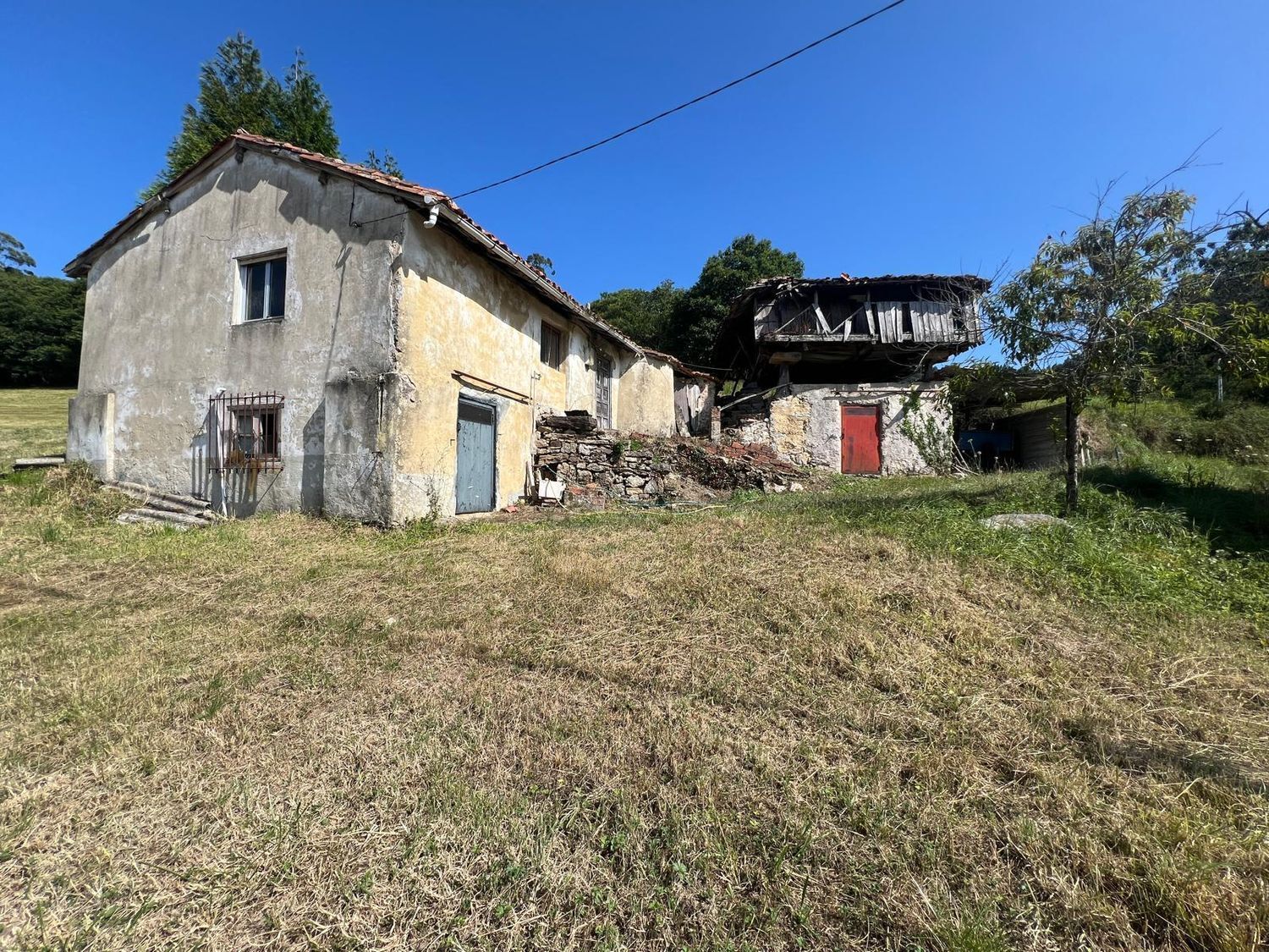 Villa in Soto del Barco
