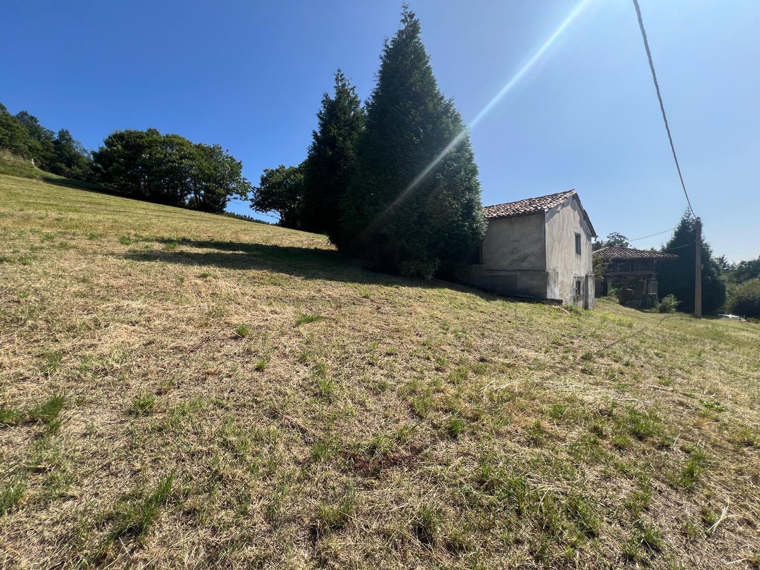 Villa in Soto del Barco