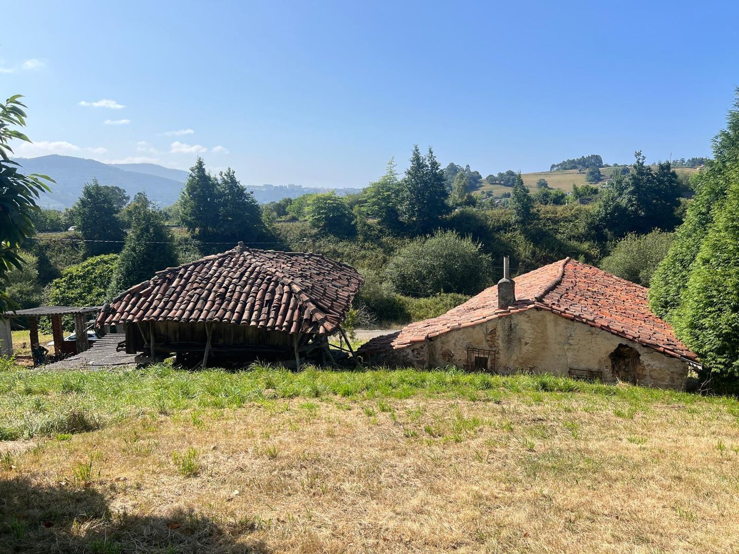 Villa in Soto del Barco