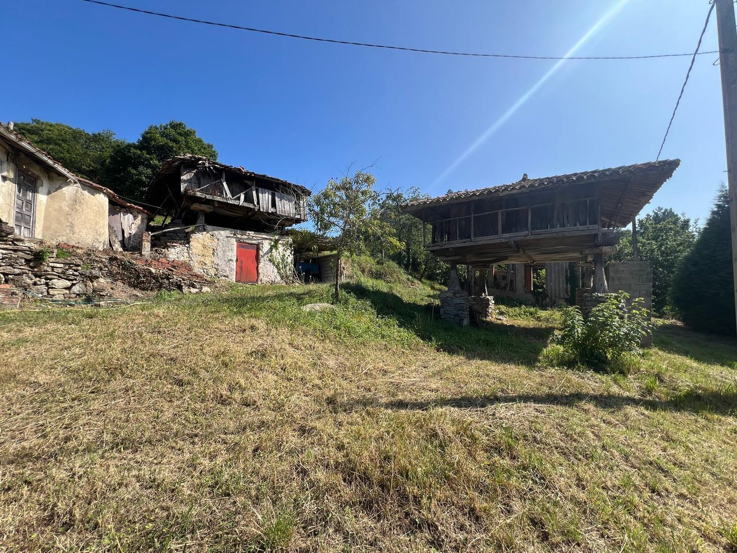 Villa in Soto del Barco