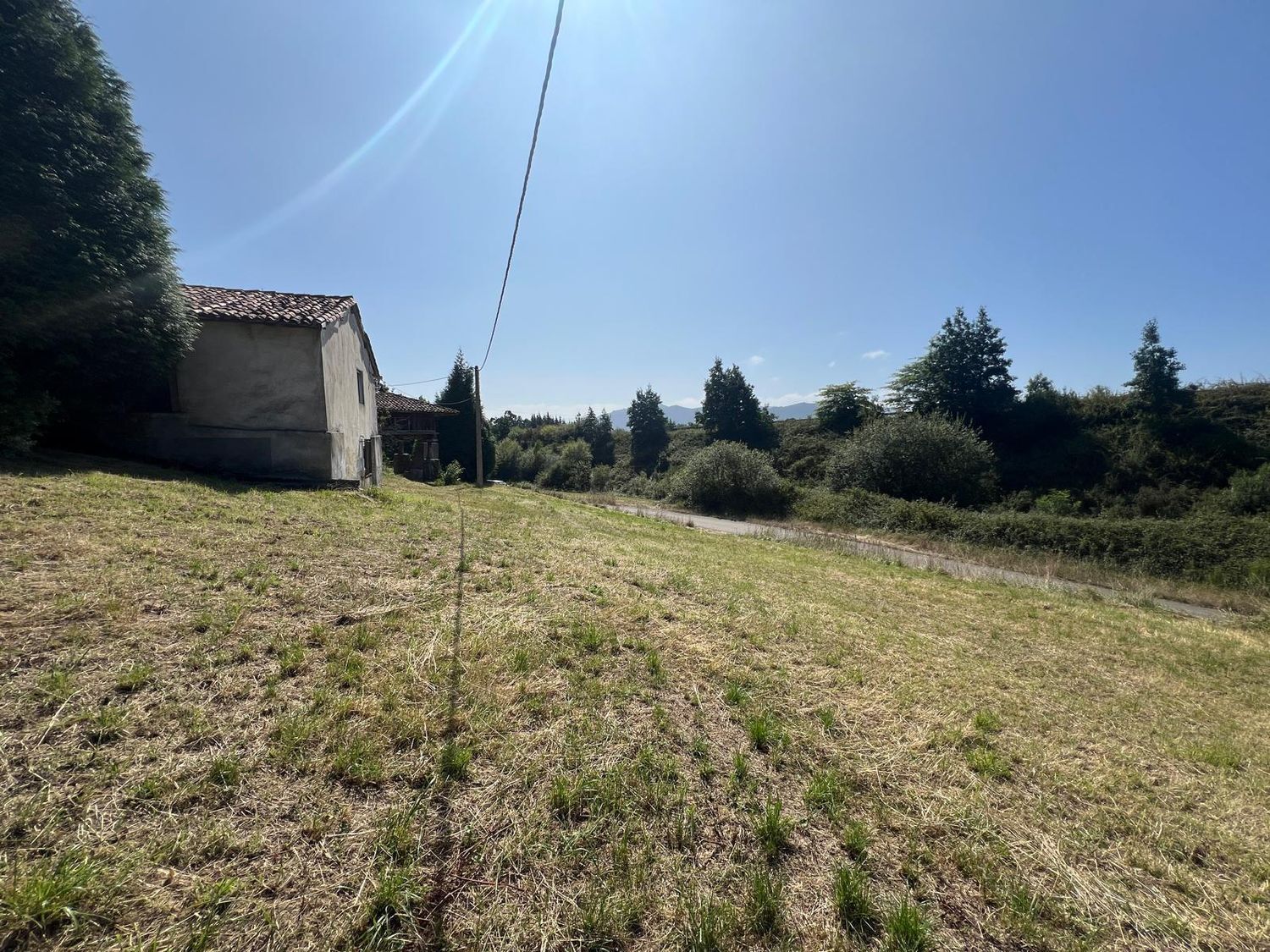 Villa in Soto del Barco