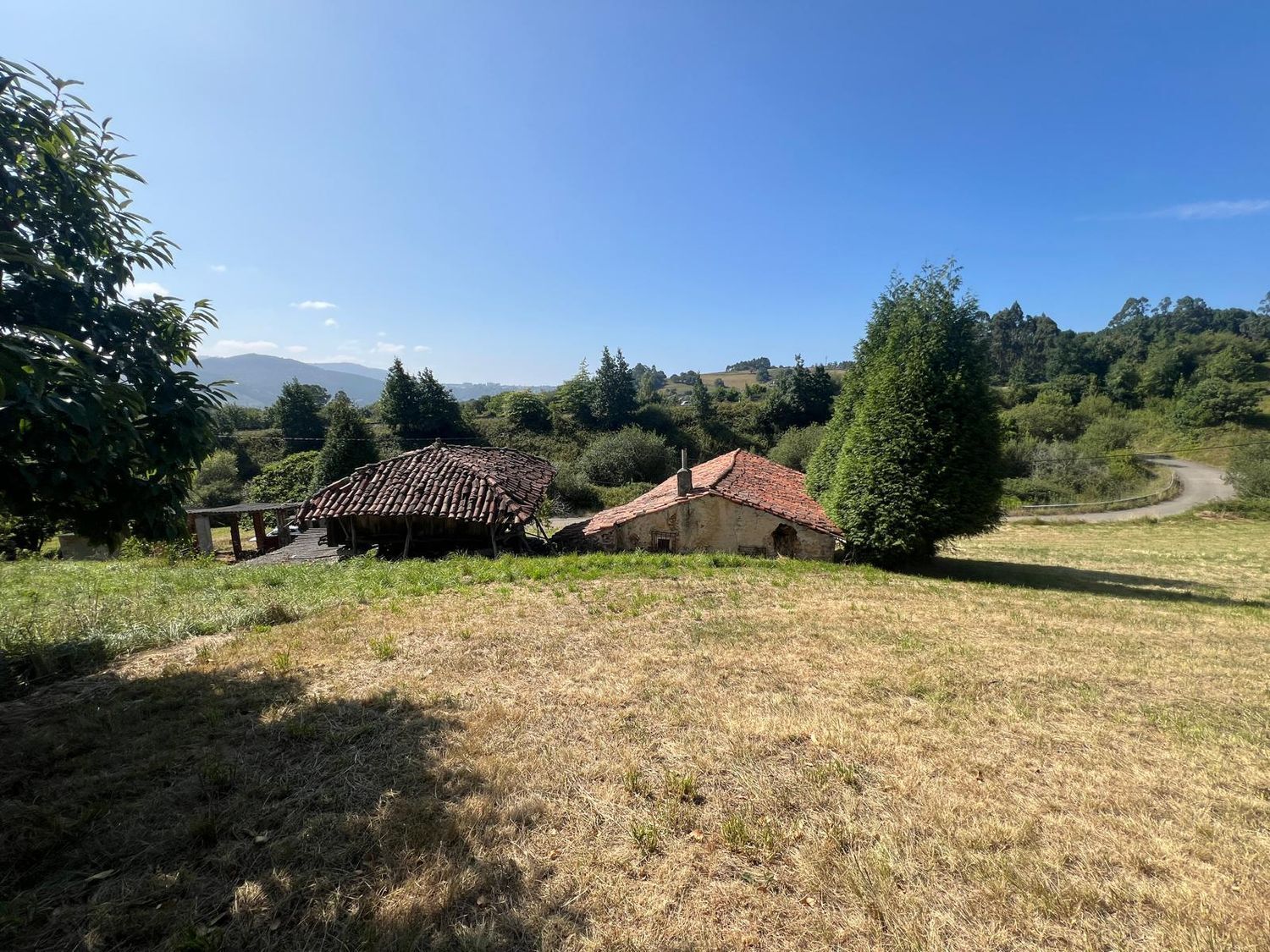 Villa in Soto del Barco