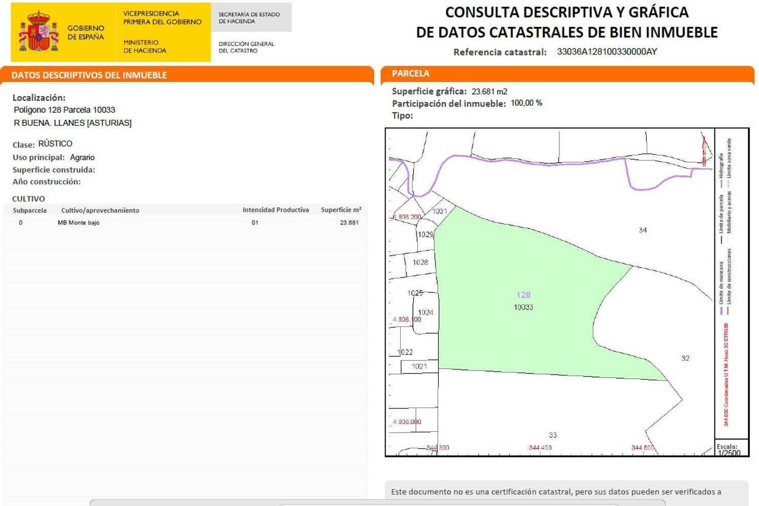 Fincas y solares-Venta-Les Avellanes i Santa Linya-2044320-Foto-13