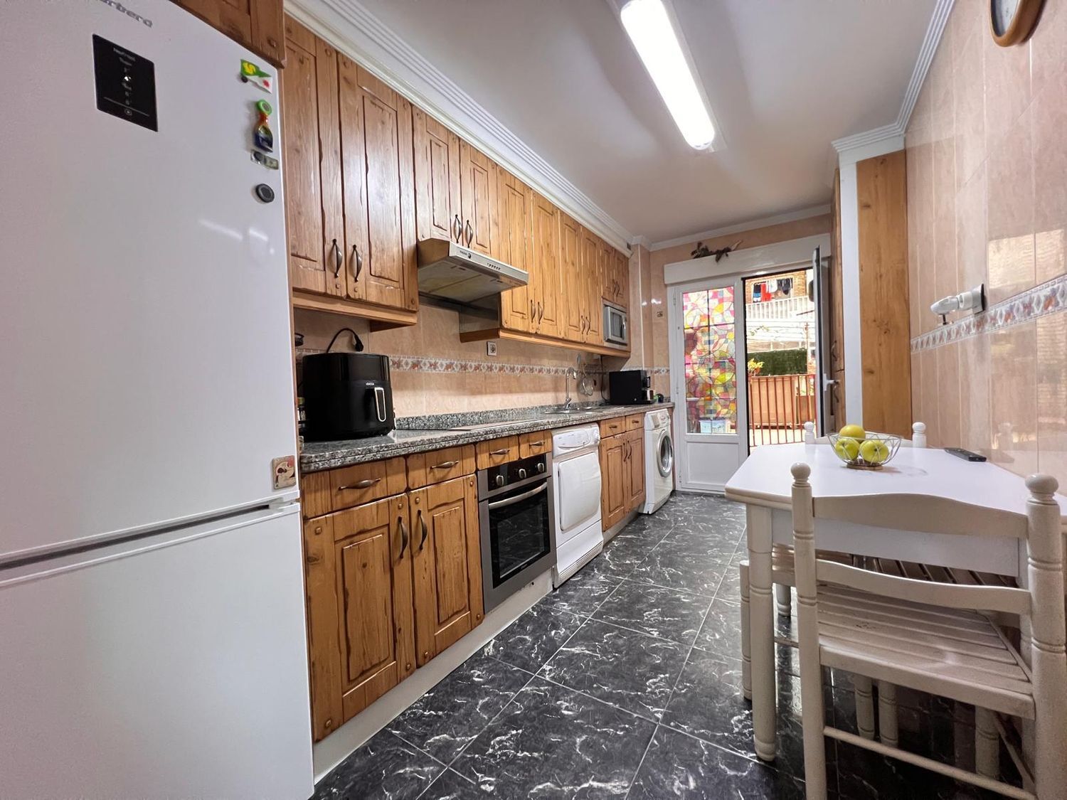 Appartement in Gijón