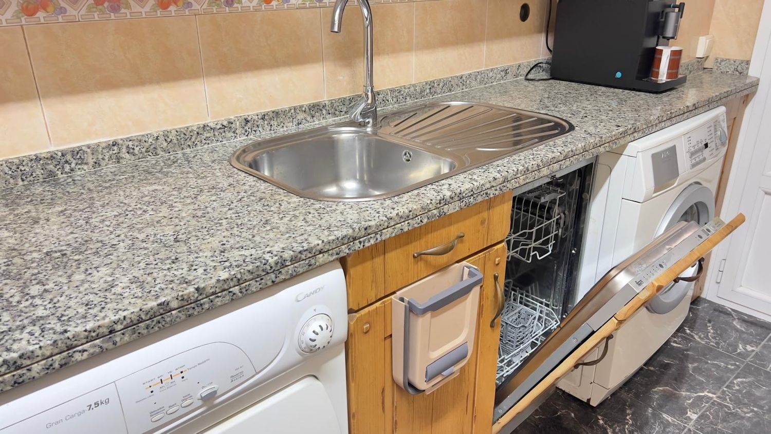 Appartement in Gijón