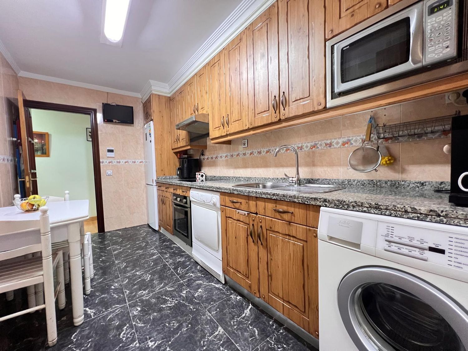 Appartement in Gijón