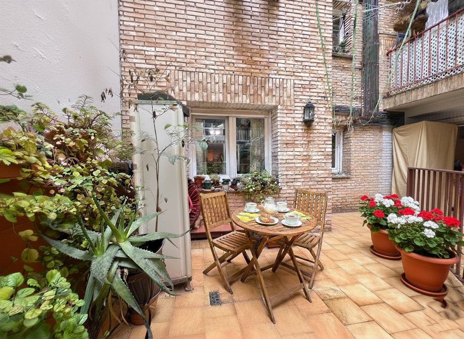 Appartement in Gijón