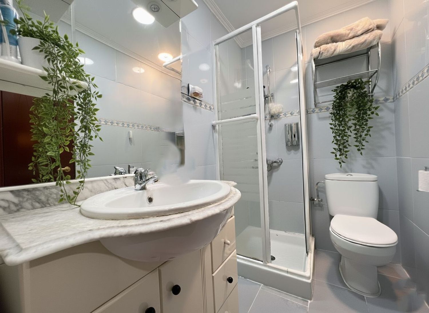 Appartement in Gijón