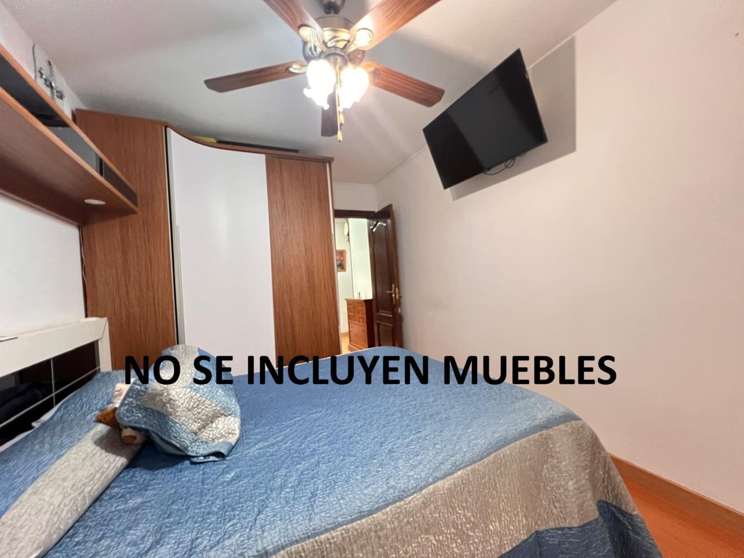 Appartement in Gijón