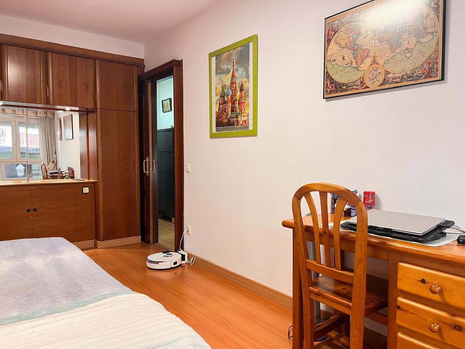 Appartement in Gijón