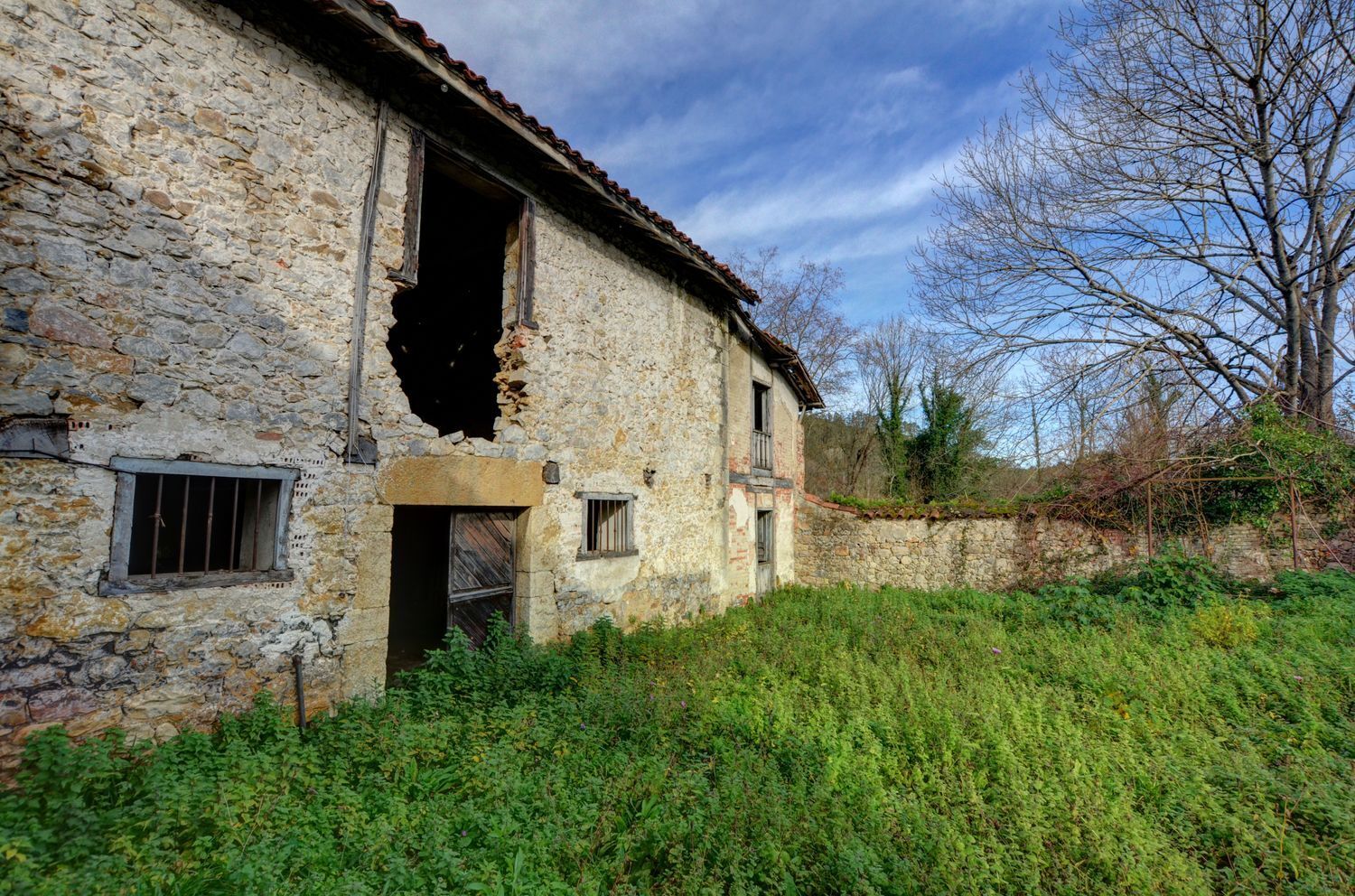 Casas o chalets-Venta-PiloÃ±a-2032742-Foto-22