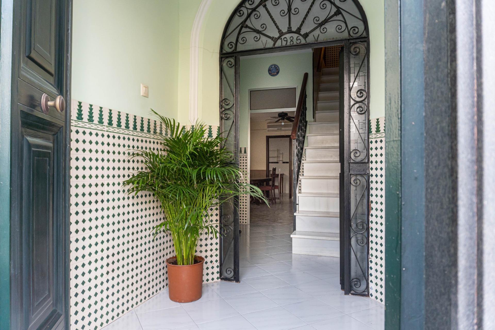 Villa in Moron de la Frontera