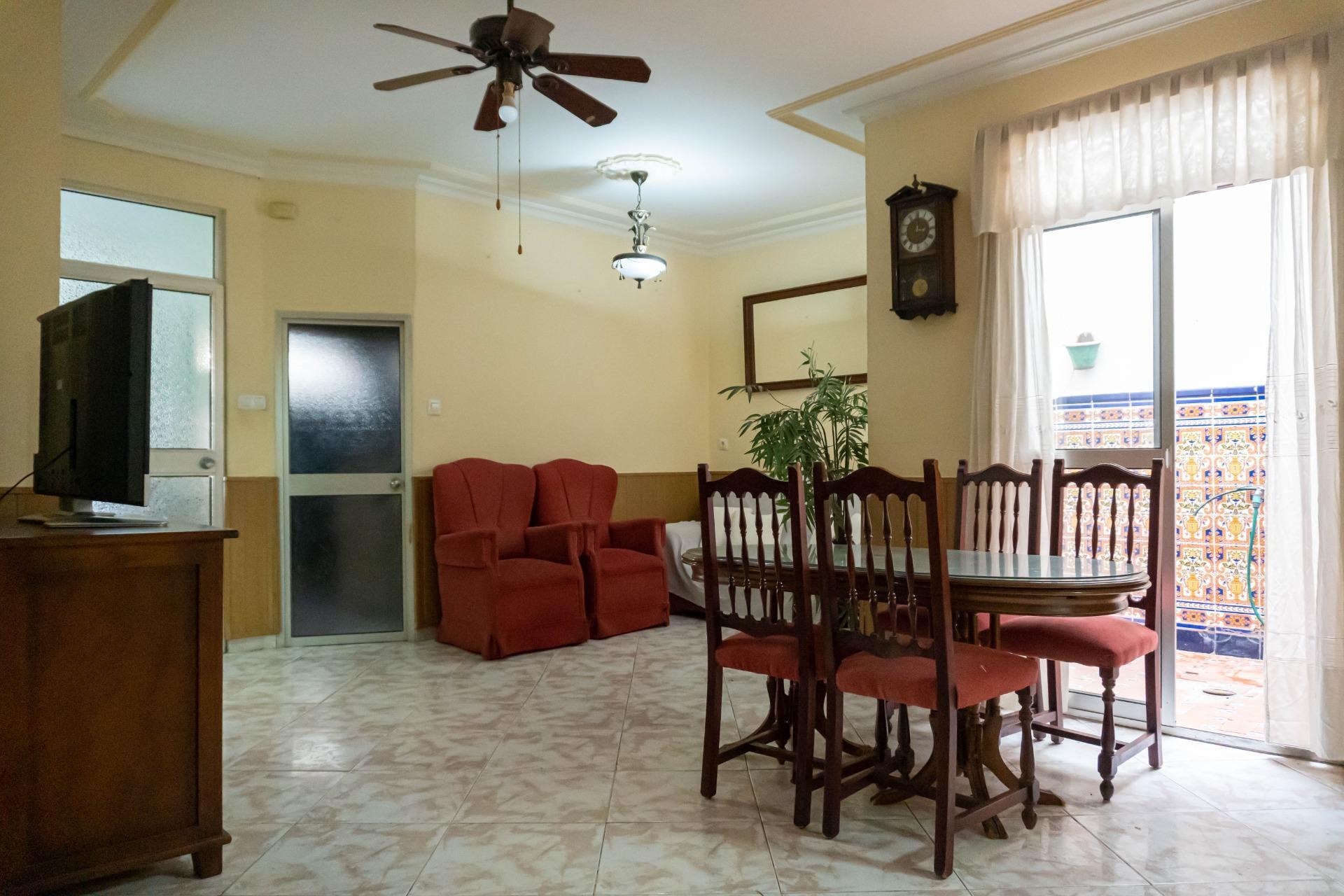 Villa in Moron de la Frontera