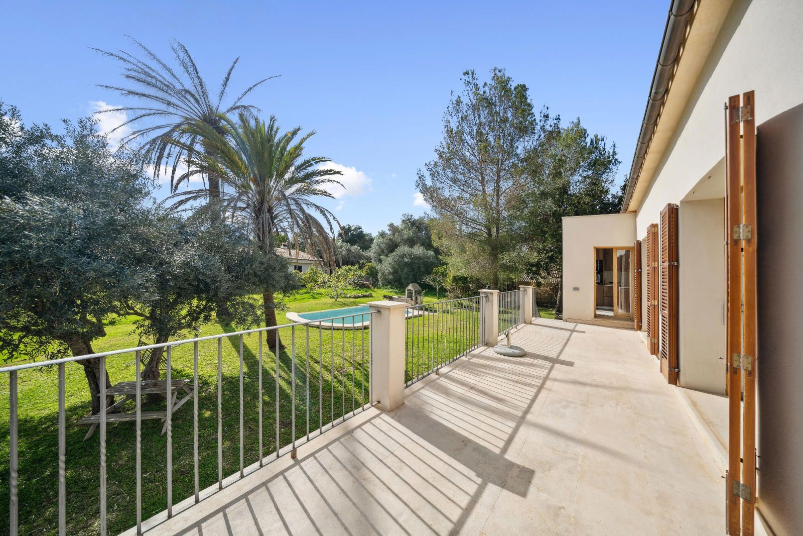 Apartment in Pollença
