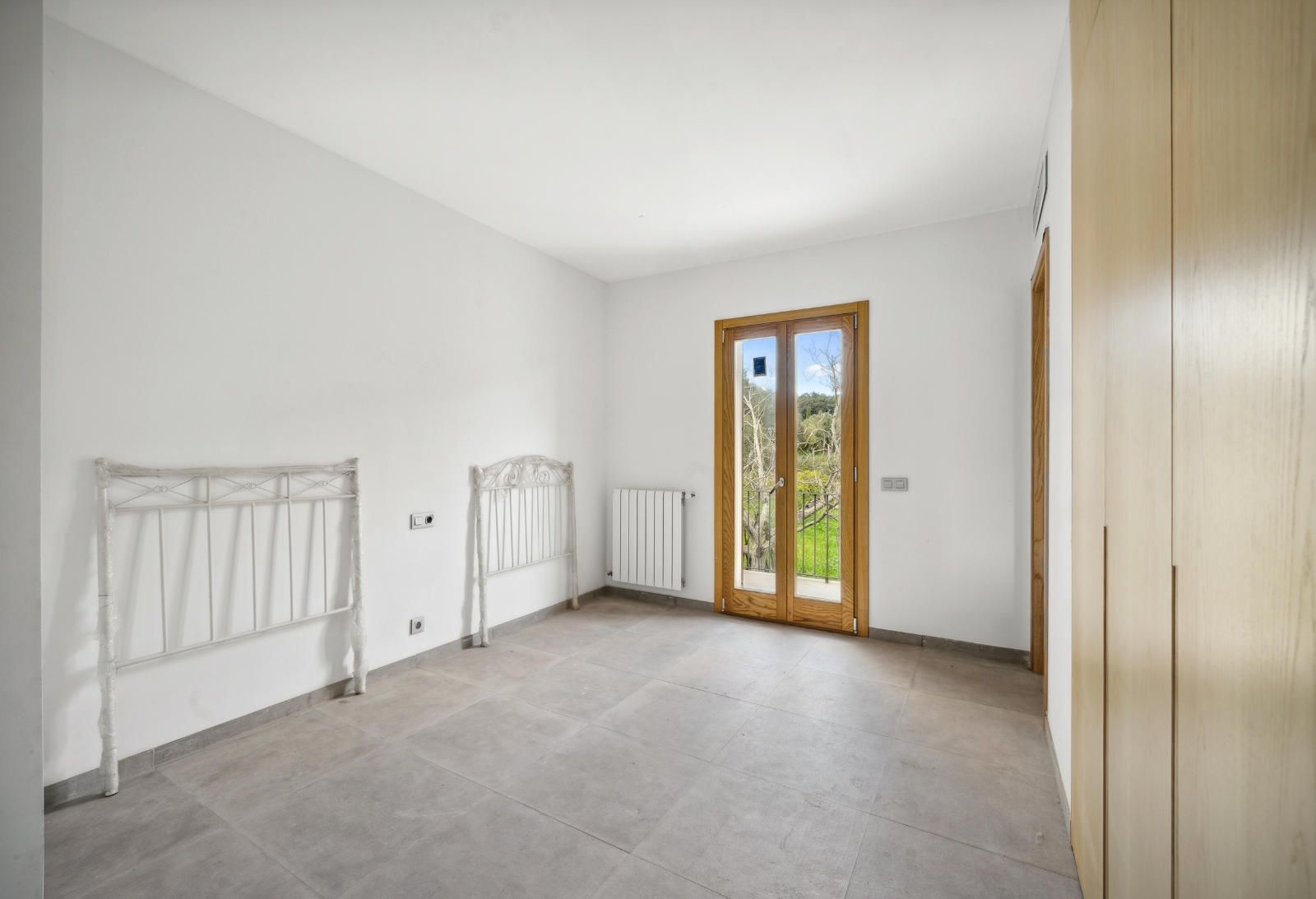 Apartment in Pollença