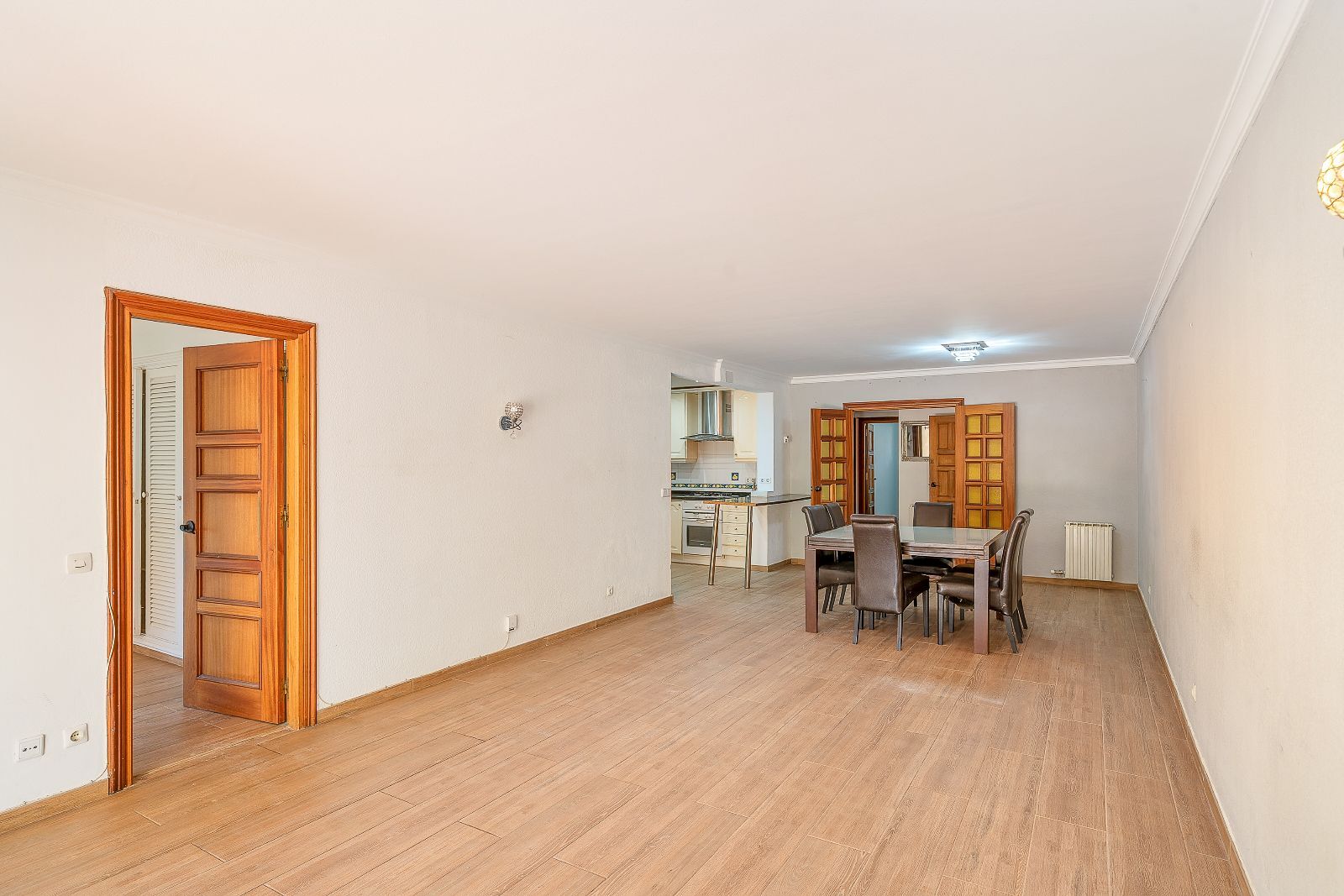 Apartment in Cala Vinyes