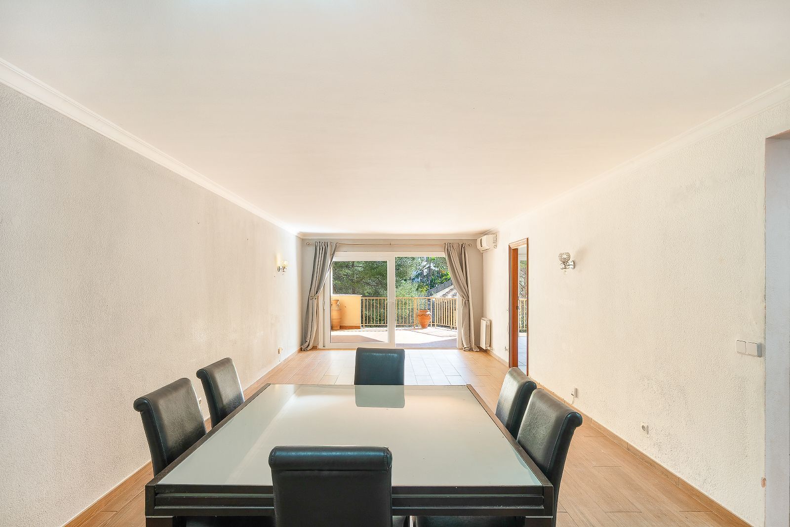 Apartment in Cala Vinyes