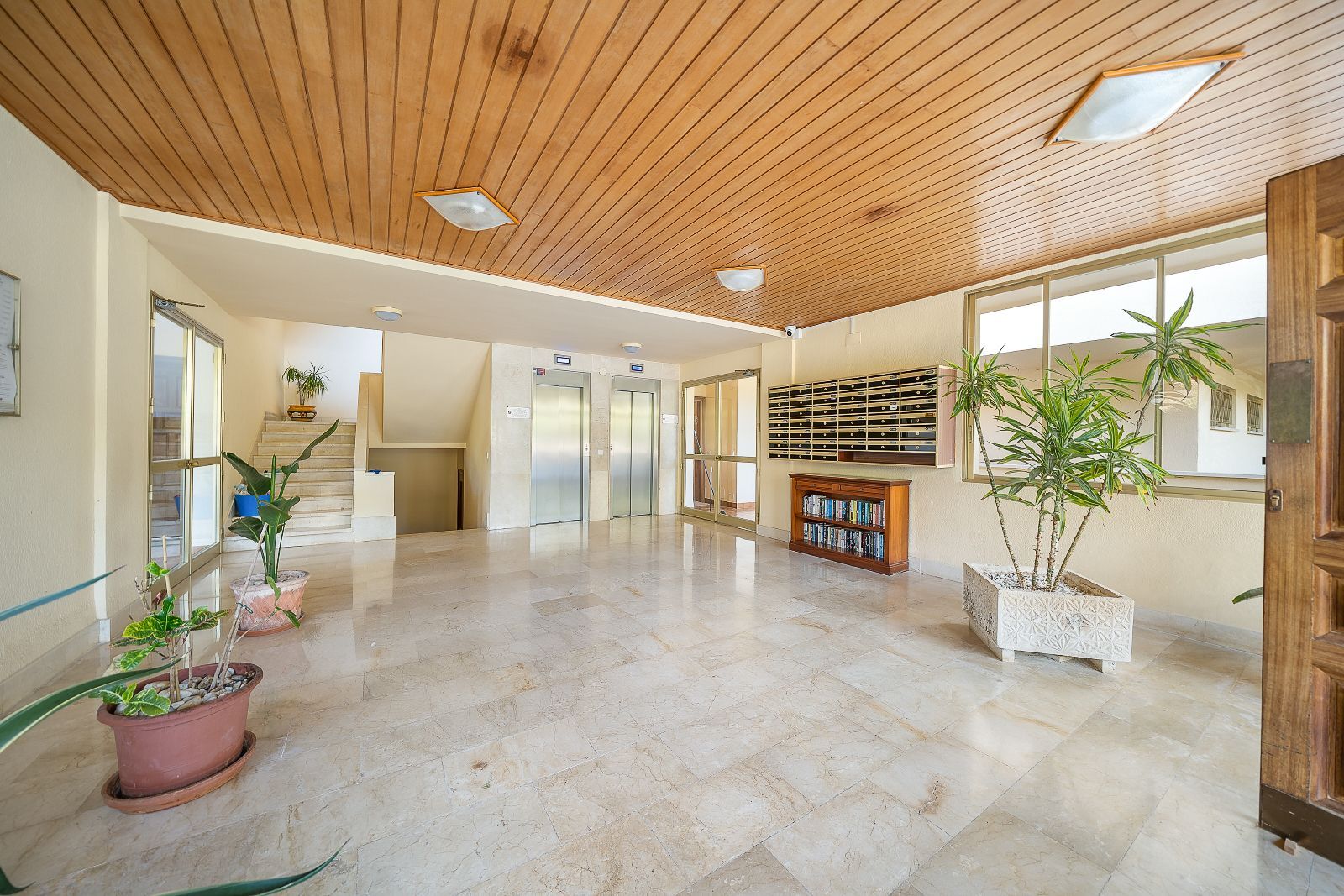 Apartment in Cala Vinyes