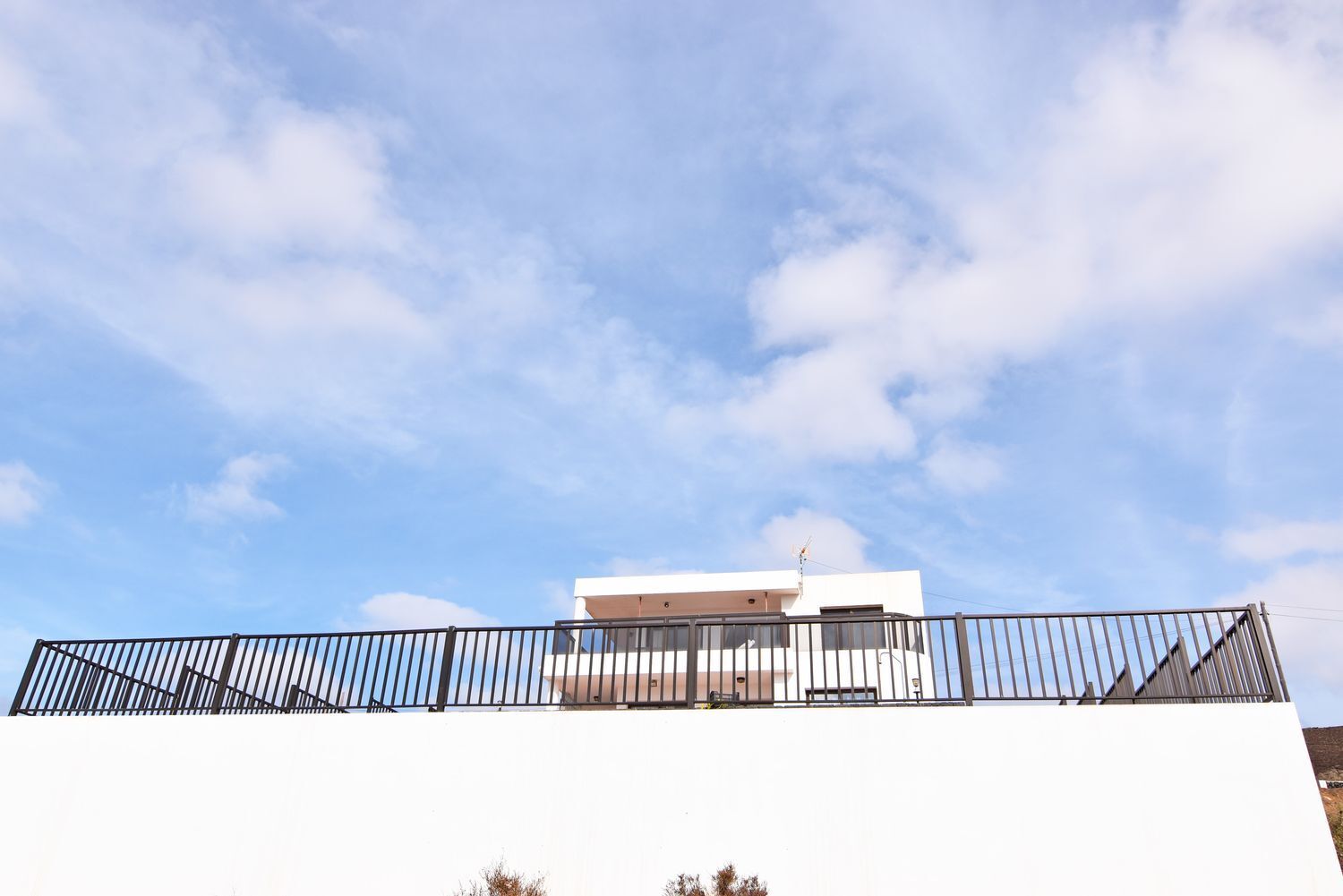 Villa in Teguise