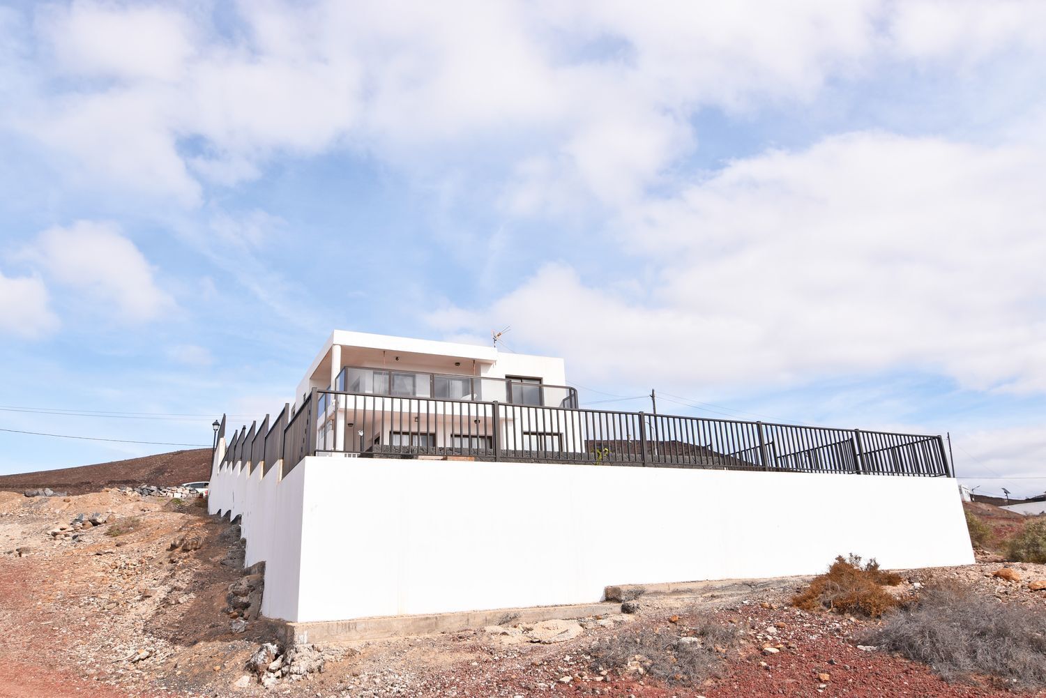 Villa in Teguise