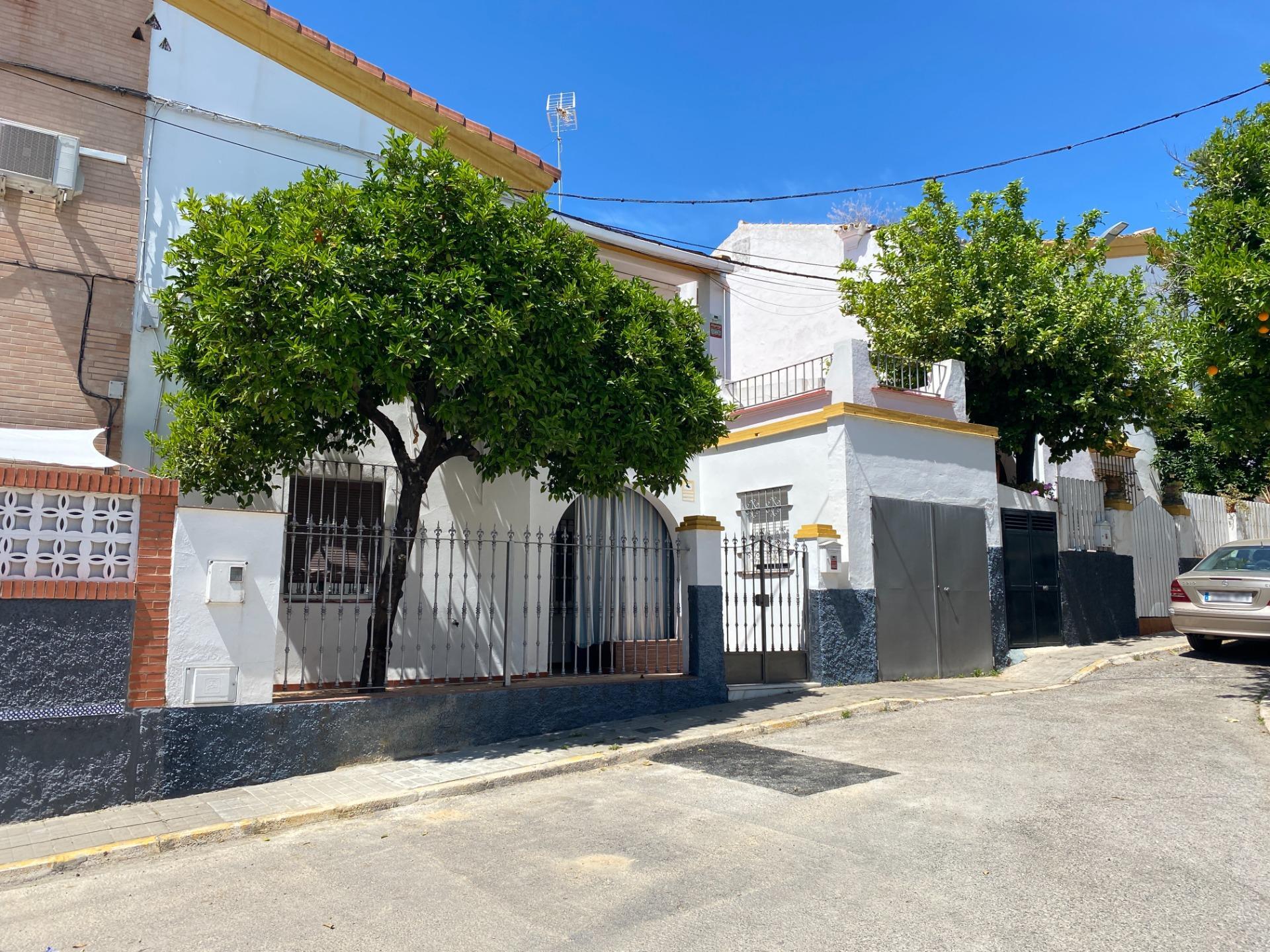 Casas o chalets-Venta-2248844